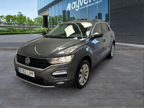 Volkswagen T-Roc Advance 1.5 TSI 110kW (150CV) DSG