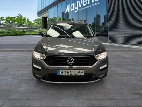 Volkswagen T-Roc Advance 1.5 TSI 110kW (150CV) DSG