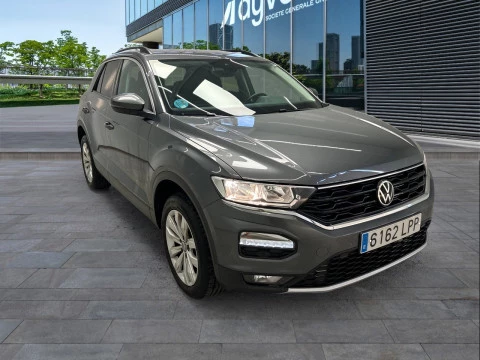 Volkswagen T-Roc Advance 1.5 TSI 110kW (150CV) DSG