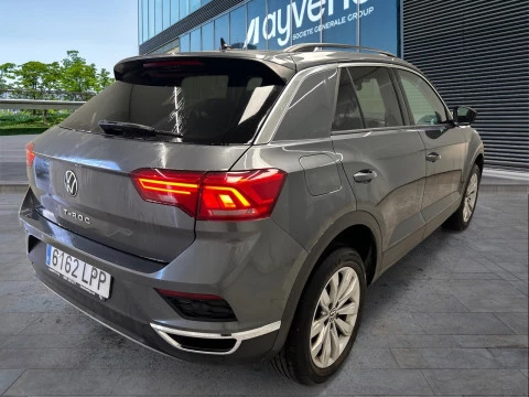 Volkswagen T-Roc Advance 1.5 TSI 110kW (150CV) DSG