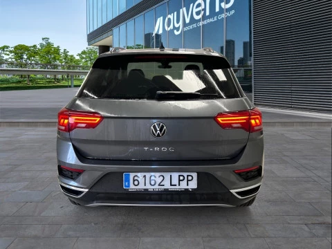 Volkswagen T-Roc Advance 1.5 TSI 110kW (150CV) DSG