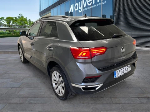 Volkswagen T-Roc Advance 1.5 TSI 110kW (150CV) DSG