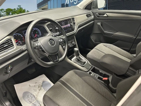 Volkswagen T-Roc Advance 1.5 TSI 110kW (150CV) DSG