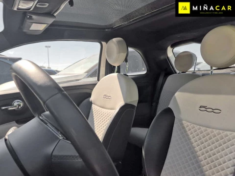 Fiat 500 1.0 Hybrid Dolcevita 51 kW (70 CV)