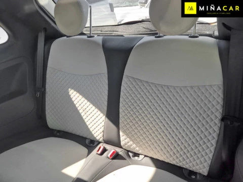 Fiat 500 1.0 Hybrid Dolcevita 51 kW (70 CV)