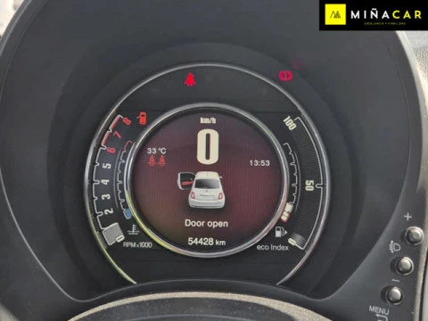 Fiat 500 1.0 Hybrid Dolcevita 51 kW (70 CV)