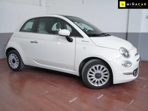 Fiat 500 1.0 Hybrid Dolcevita 51 kW (70 CV)