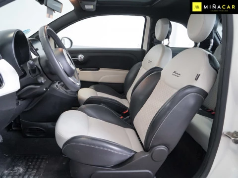 Fiat 500 1.0 Hybrid Dolcevita 51 kW (70 CV)