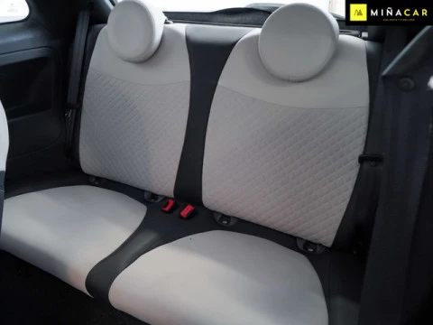 Fiat 500 1.0 Hybrid Dolcevita 51 kW (70 CV)