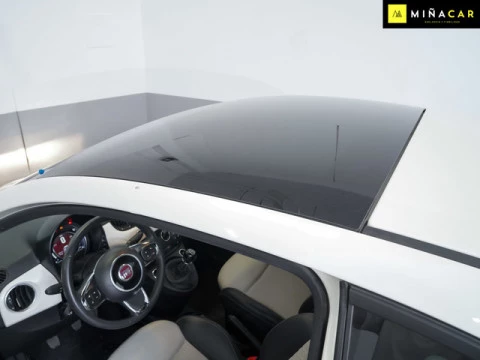 Fiat 500 1.0 Hybrid Dolcevita 51 kW (70 CV)