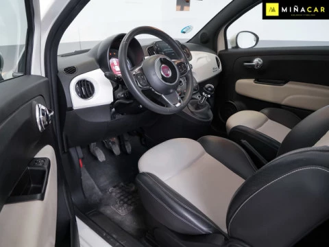Fiat 500 1.0 Hybrid Dolcevita 51 kW (70 CV)