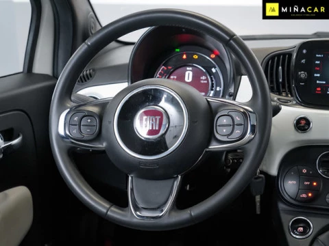 Fiat 500 1.0 Hybrid Dolcevita 51 kW (70 CV)