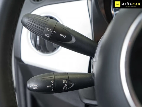 Fiat 500 1.0 Hybrid Dolcevita 51 kW (70 CV)