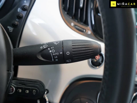 Fiat 500 1.0 Hybrid Dolcevita 51 kW (70 CV)