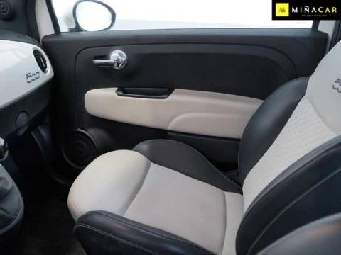 Fiat 500 1.0 Hybrid Dolcevita 51 kW (70 CV)
