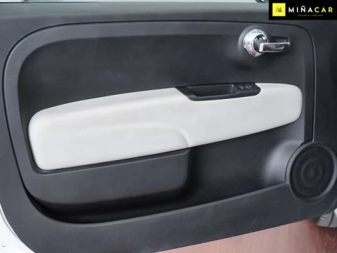 Fiat 500 1.0 Hybrid Dolcevita 51 kW (70 CV)