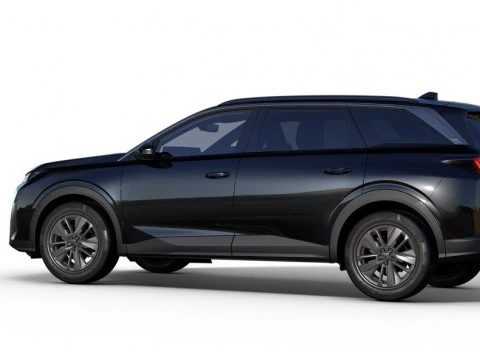 Peugeot 5008 Hybrid 1.2 107KW Allure eDCS6