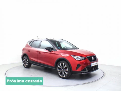 Seat Arona 1.0 TSI 85KW FR SPECIAL EDITION 115 5P