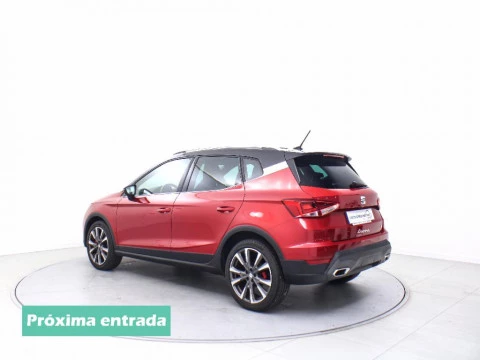 Seat Arona 1.0 TSI 85KW FR SPECIAL EDITION 115 5P