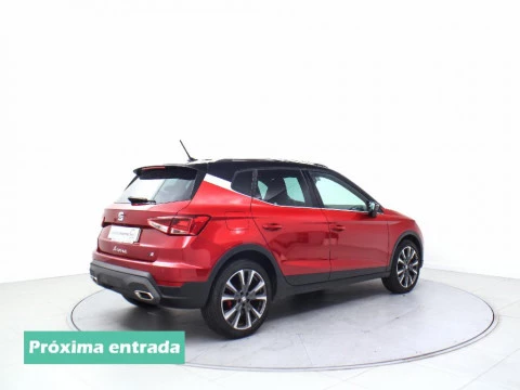 Seat Arona 1.0 TSI 85KW FR SPECIAL EDITION 115 5P