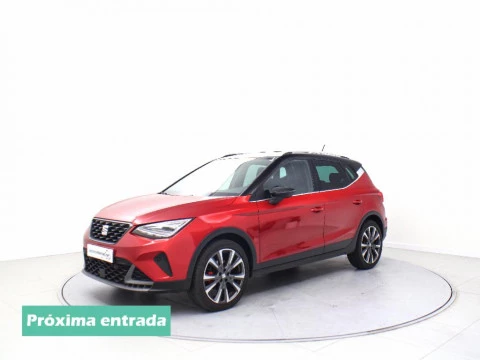 Seat Arona 1.0 TSI 85KW FR SPECIAL EDITION 115 5P