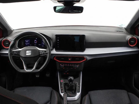 Seat Arona 1.0 TSI 85KW FR SPECIAL EDITION 115 5P