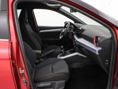 Seat Arona 1.0 TSI 85KW FR SPECIAL EDITION 115 5P