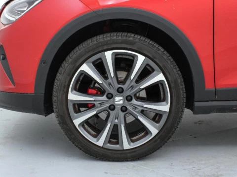Seat Arona 1.0 TSI 85KW FR SPECIAL EDITION 115 5P