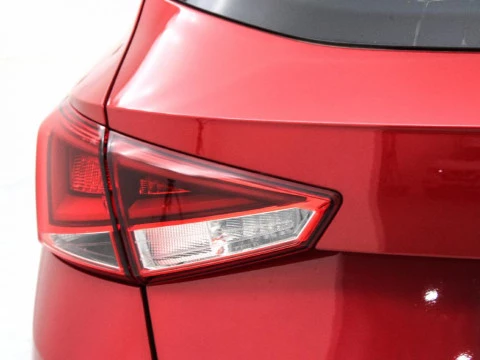 Seat Arona 1.0 TSI 85KW FR SPECIAL EDITION 115 5P