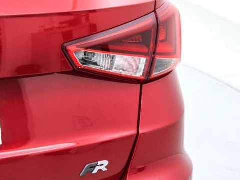 Seat Arona 1.0 TSI 85KW FR SPECIAL EDITION 115 5P
