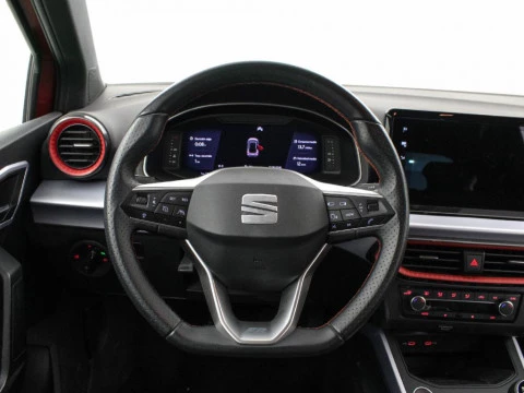 Seat Arona 1.0 TSI 85KW FR SPECIAL EDITION 115 5P