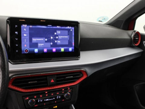 Seat Arona 1.0 TSI 85KW FR SPECIAL EDITION 115 5P