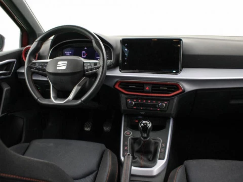 Seat Arona 1.0 TSI 85KW FR SPECIAL EDITION 115 5P