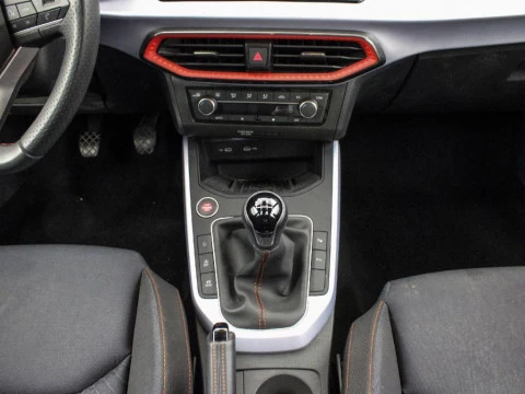 Seat Arona 1.0 TSI 85KW FR SPECIAL EDITION 115 5P