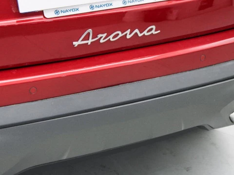 Seat Arona 1.0 TSI 85KW FR SPECIAL EDITION 115 5P