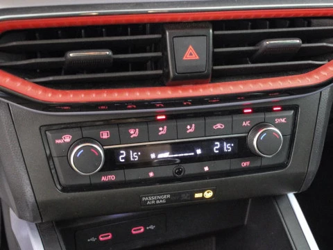 Seat Arona 1.0 TSI 85KW FR SPECIAL EDITION 115 5P