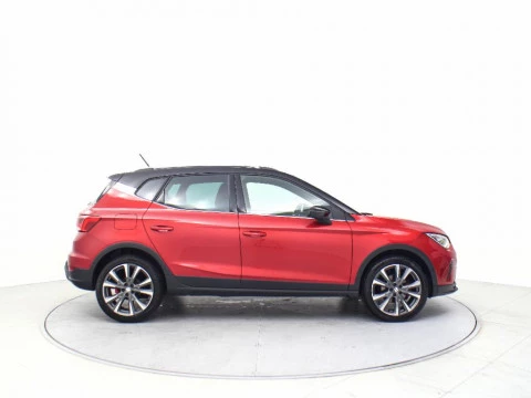 Seat Arona 1.0 TSI 85KW FR SPECIAL EDITION 115 5P