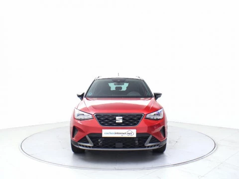 Seat Arona 1.0 TSI 85KW FR SPECIAL EDITION 115 5P
