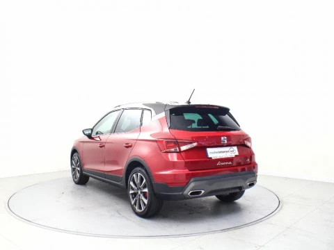Seat Arona 1.0 TSI 85KW FR SPECIAL EDITION 115 5P