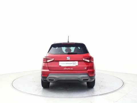 Seat Arona 1.0 TSI 85KW FR SPECIAL EDITION 115 5P