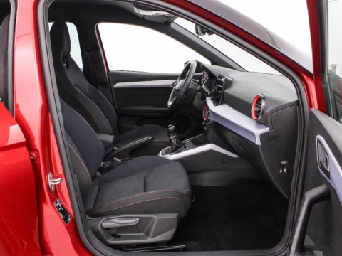 Seat Arona 1.0 TSI 85KW FR SPECIAL EDITION 115 5P