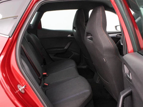 Seat Arona 1.0 TSI 85KW FR SPECIAL EDITION 115 5P