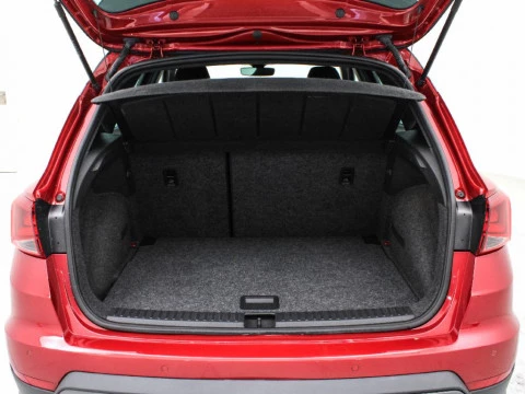 Seat Arona 1.0 TSI 85KW FR SPECIAL EDITION 115 5P