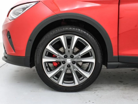 Seat Arona 1.0 TSI 85KW FR SPECIAL EDITION 115 5P
