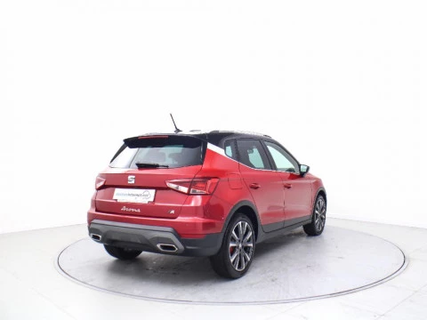 Seat Arona 1.0 TSI 85KW FR SPECIAL EDITION 115 5P