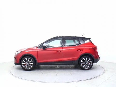 Seat Arona 1.0 TSI 85KW FR SPECIAL EDITION 115 5P