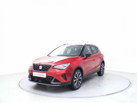 Seat Arona 1.0 TSI 85KW FR SPECIAL EDITION 115 5P