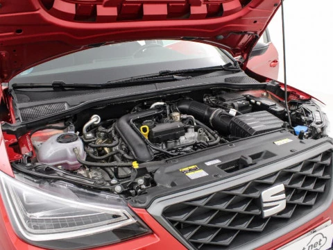 Seat Arona 1.0 TSI 85KW FR SPECIAL EDITION 115 5P