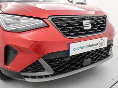 Seat Arona 1.0 TSI 85KW FR SPECIAL EDITION 115 5P
