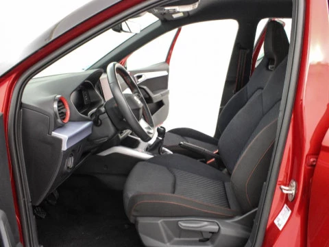 Seat Arona 1.0 TSI 85KW FR SPECIAL EDITION 115 5P